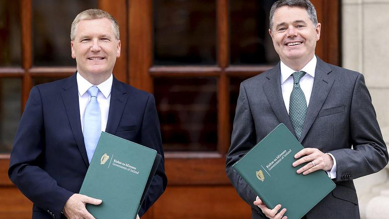 Budget 2022 Main Points. What’s in it for you?
