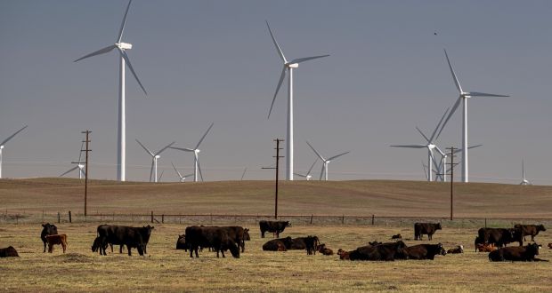 IEA warns clean-energy spending must triple to curb climate change